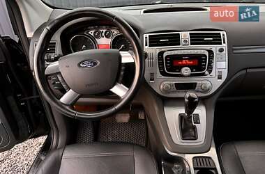 Внедорожник / Кроссовер Ford Kuga 2010 в Тернополе