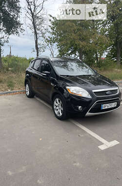 Внедорожник / Кроссовер Ford Kuga 2010 в Виннице