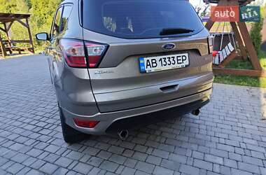 Внедорожник / Кроссовер Ford Kuga 2019 в Виннице