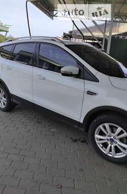 Внедорожник / Кроссовер Ford Kuga 2013 в Владимир-Волынском