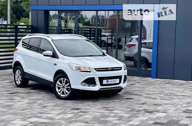 Позашляховик / Кросовер Ford Kuga 2014 в Рівному