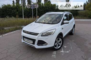 Внедорожник / Кроссовер Ford Kuga 2016 в Коростене