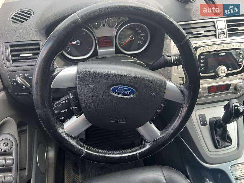 Внедорожник / Кроссовер Ford Kuga 2011 в Хмельницком фото 14 Внедорожник / Кроссовер Ford Kuga 2011 в Хмельницком