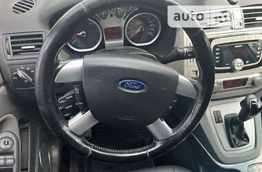 Позашляховик / Кросовер Ford Kuga 2011 в Хмельницькому