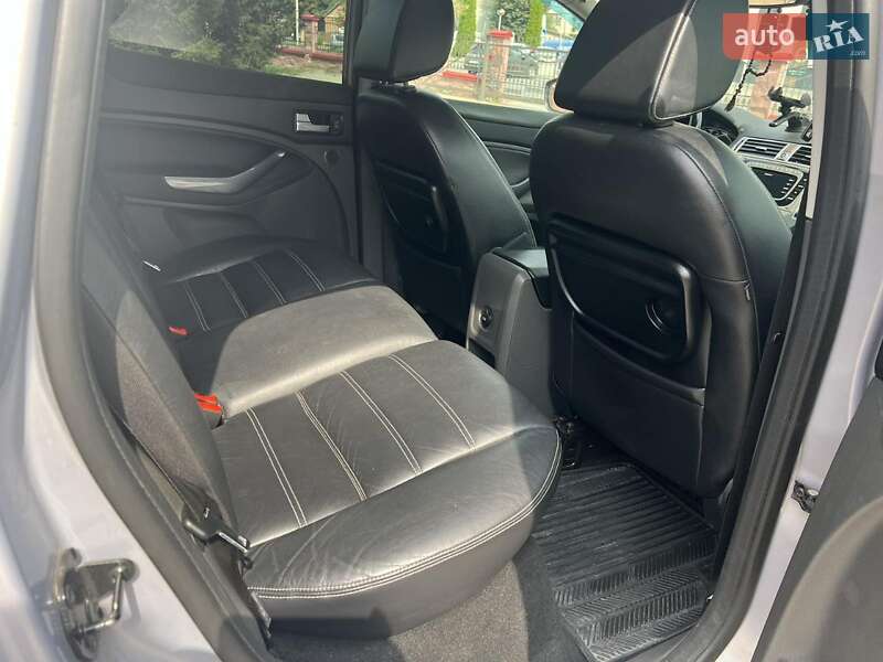 Внедорожник / Кроссовер Ford Kuga 2011 в Хмельницком фото 23 Внедорожник / Кроссовер Ford Kuga 2011 в Хмельницком