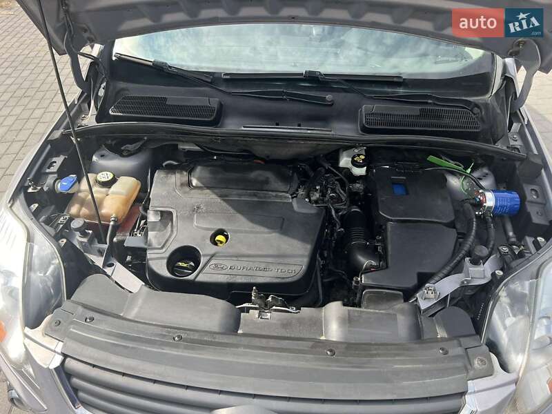 Внедорожник / Кроссовер Ford Kuga 2011 в Хмельницком фото 31 Внедорожник / Кроссовер Ford Kuga 2011 в Хмельницком