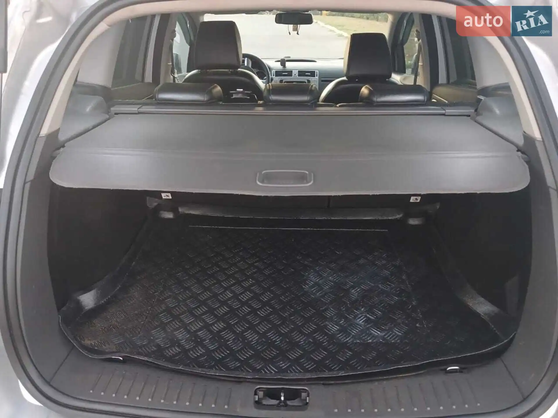 2011 Ford Kuga - мініатюра 12