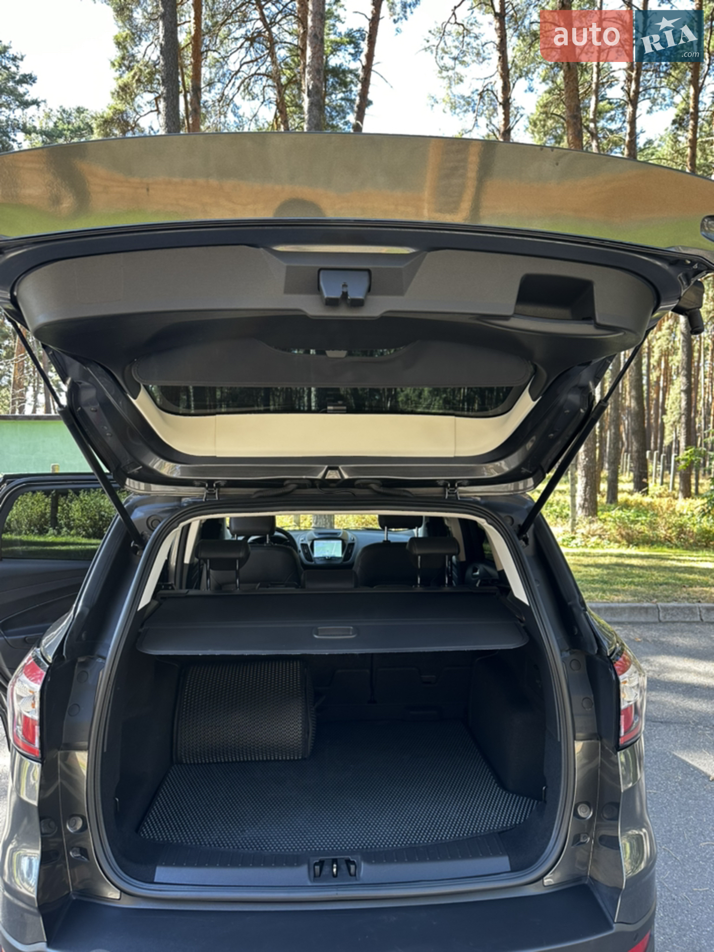 2019 Ford Kuga - мініатюра 18