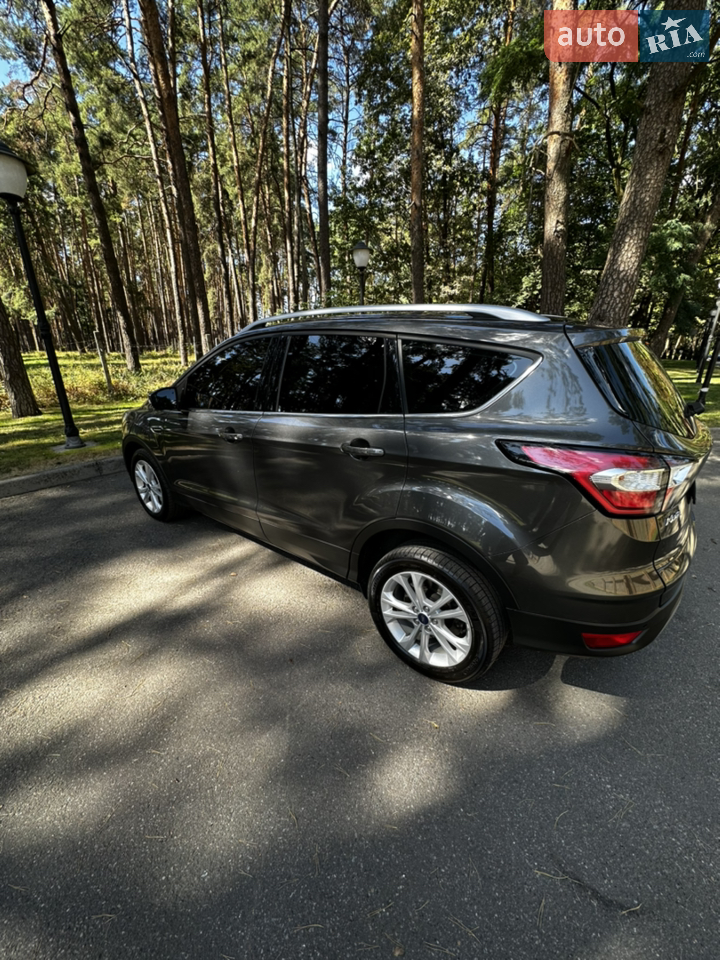 2019 Ford Kuga - мініатюра 30