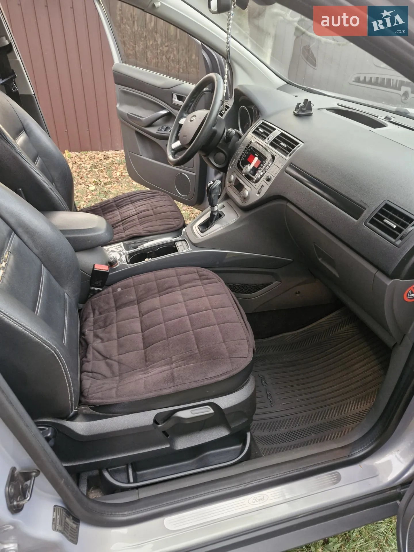 2012 Ford Kuga - мініатюра 9