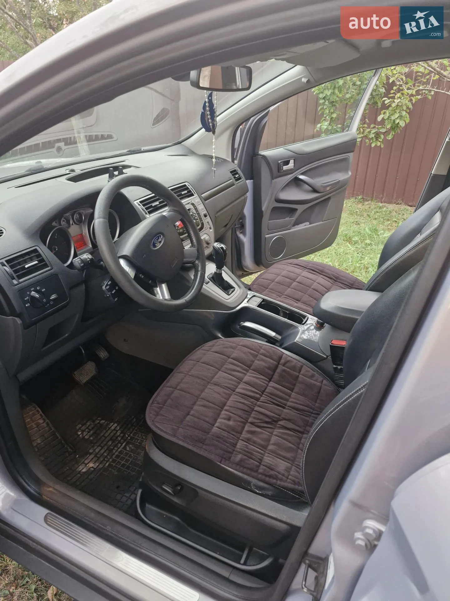 2012 Ford Kuga - мініатюра 8