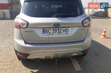 Внедорожник / Кроссовер Ford Kuga 2008 в Чопе