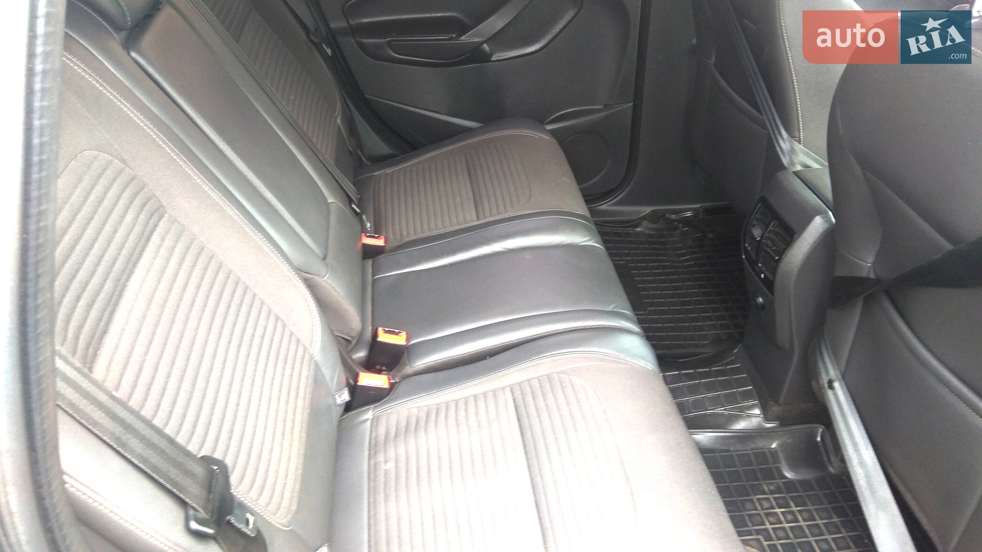 2019 Ford Kuga - мініатюра 3