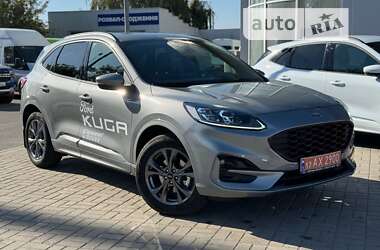 Внедорожник / Кроссовер Ford Kuga 2023 в Полтаве