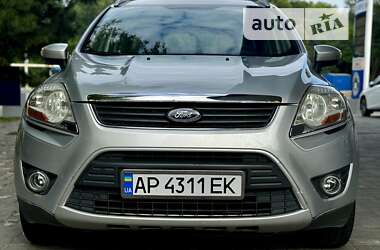 Внедорожник / Кроссовер Ford Kuga 2011 в Днепре