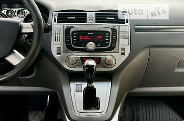 Внедорожник / Кроссовер Ford Kuga 2011 в Днепре