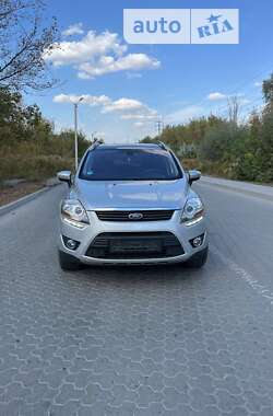 Позашляховик / Кросовер Ford Kuga 2011 в Ніжині