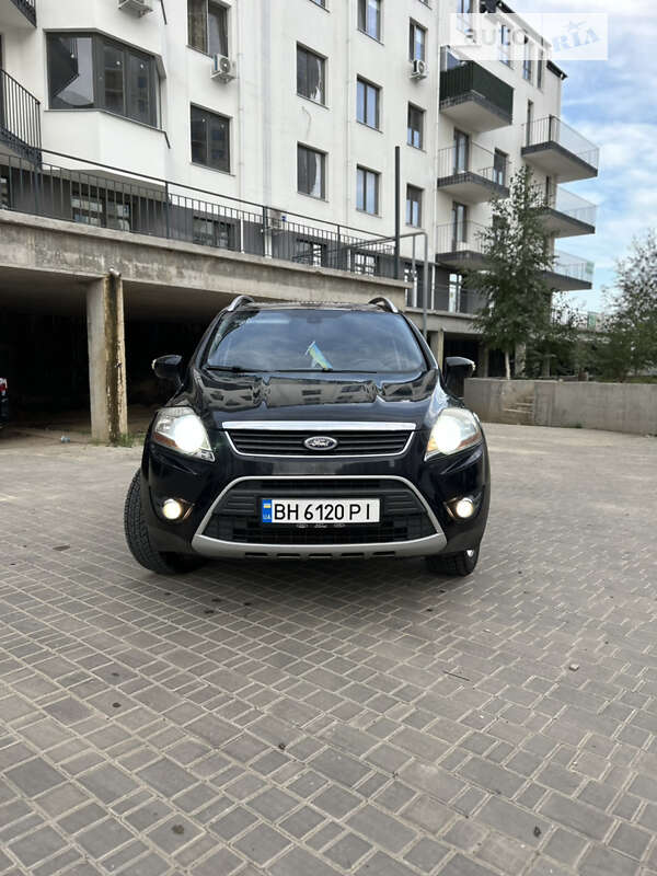 Внедорожник / Кроссовер Ford Kuga 2008 в Одессе