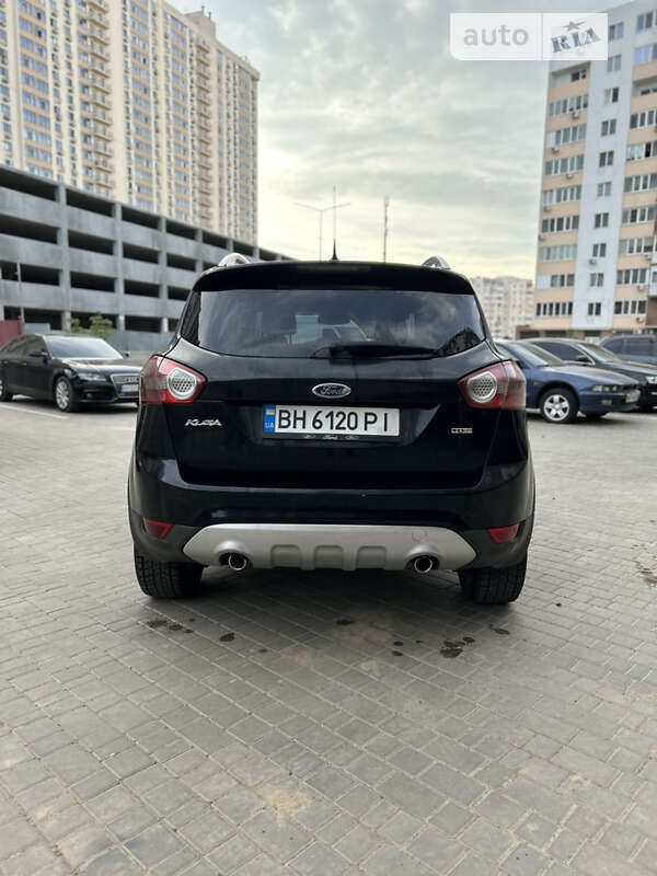 Внедорожник / Кроссовер Ford Kuga 2008 в Одессе