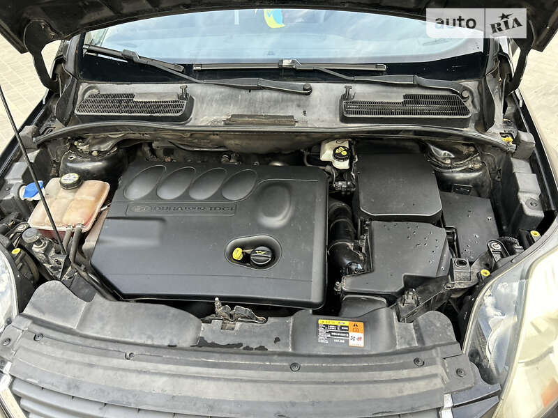Внедорожник / Кроссовер Ford Kuga 2008 в Одессе