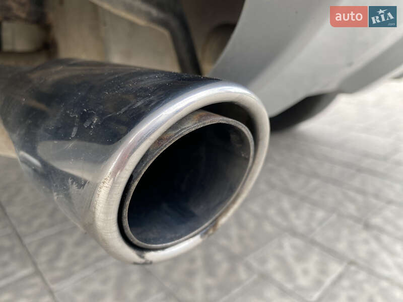 Внедорожник / Кроссовер Ford Kuga 2010 в Дрогобыче