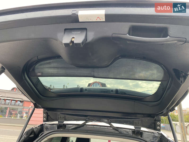 Внедорожник / Кроссовер Ford Kuga 2010 в Дрогобыче