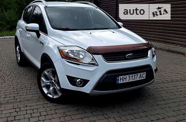 Внедорожник / Кроссовер Ford Kuga 2012 в Одессе