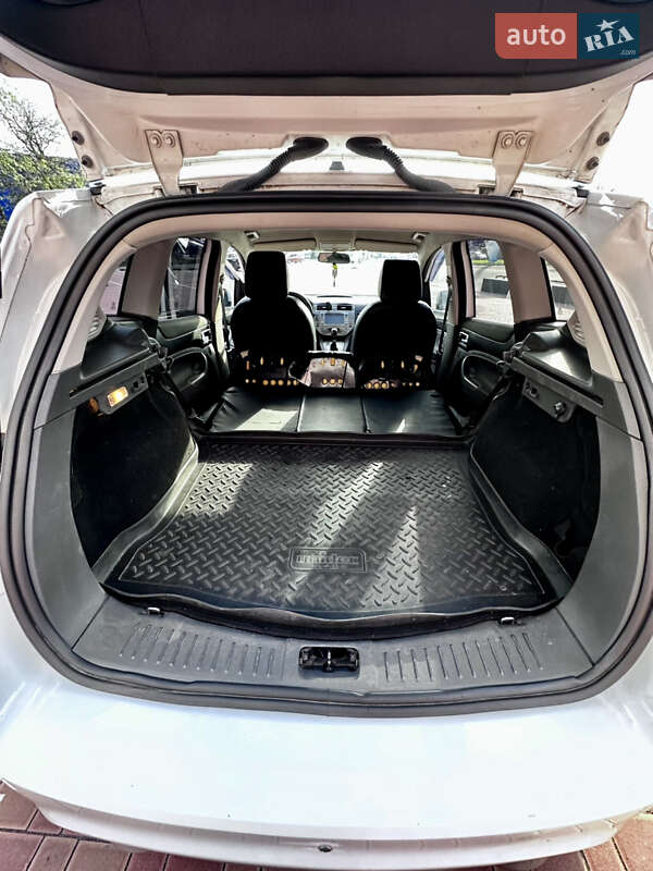 Позашляховик / Кросовер Ford Kuga 2012 в Одесі фото 9 Позашляховик / Кросовер Ford Kuga 2012 в Одесі