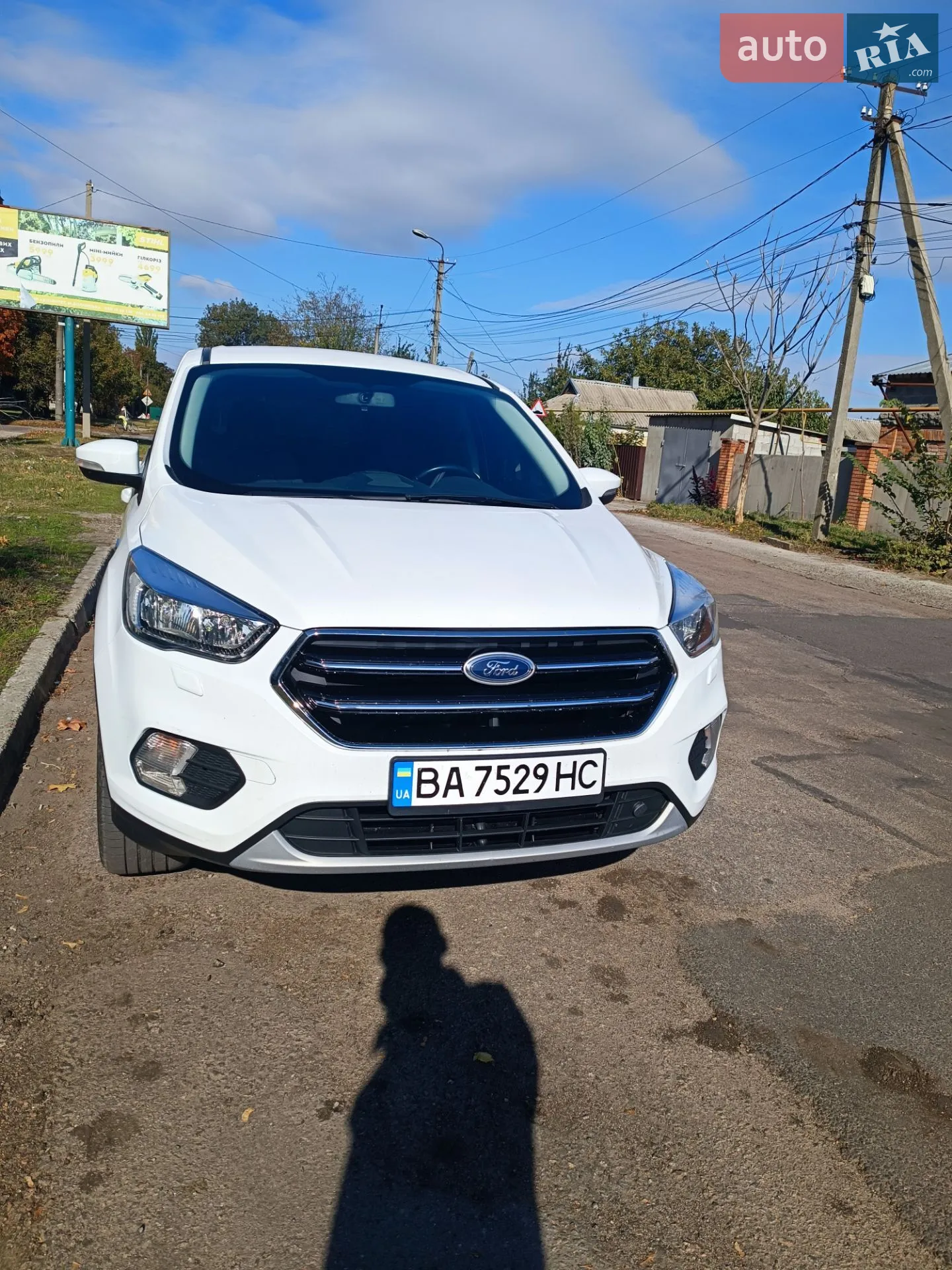 2019 Ford Kuga - мініатюра 2