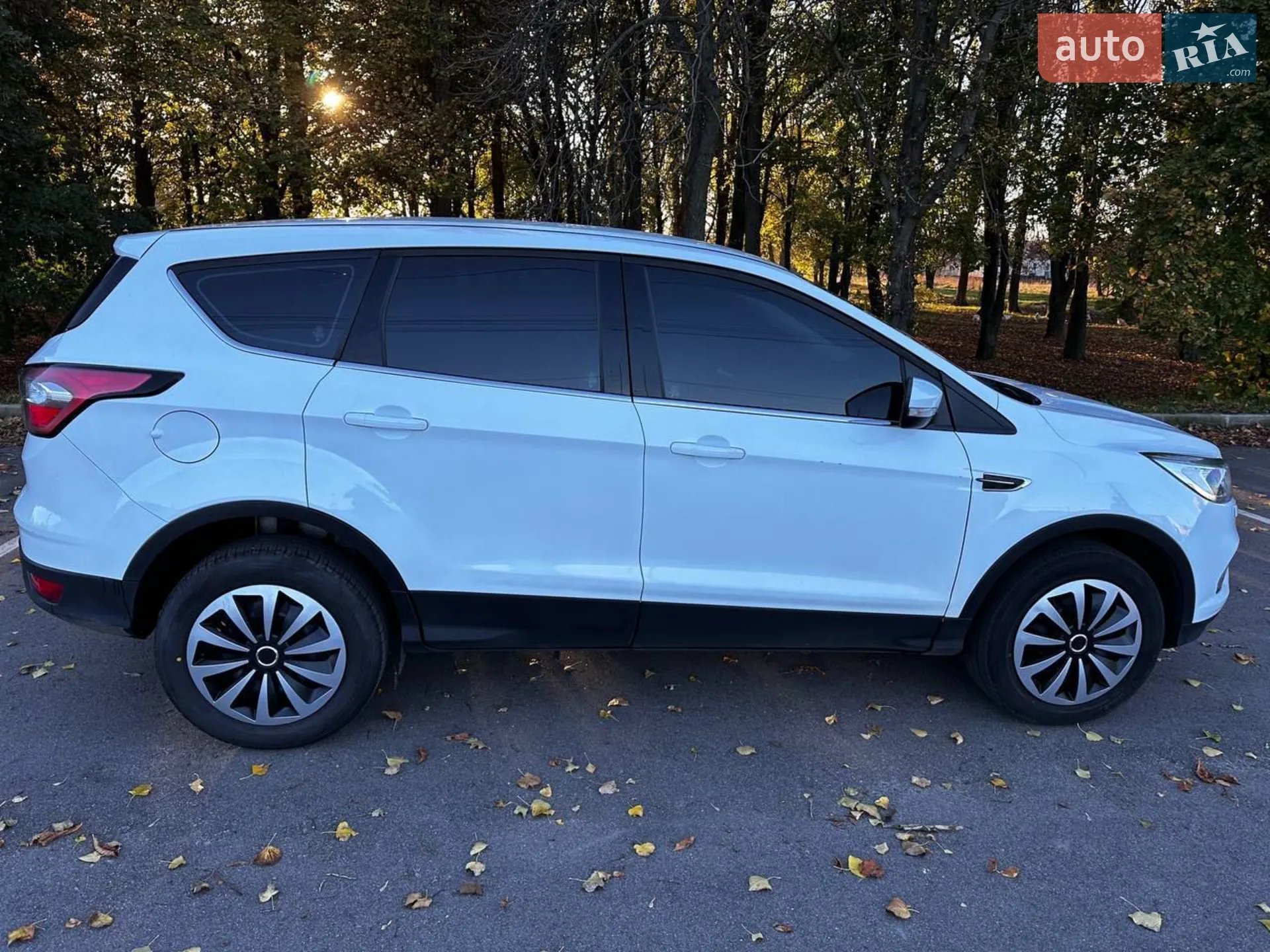 2019 Ford Kuga - мініатюра 4