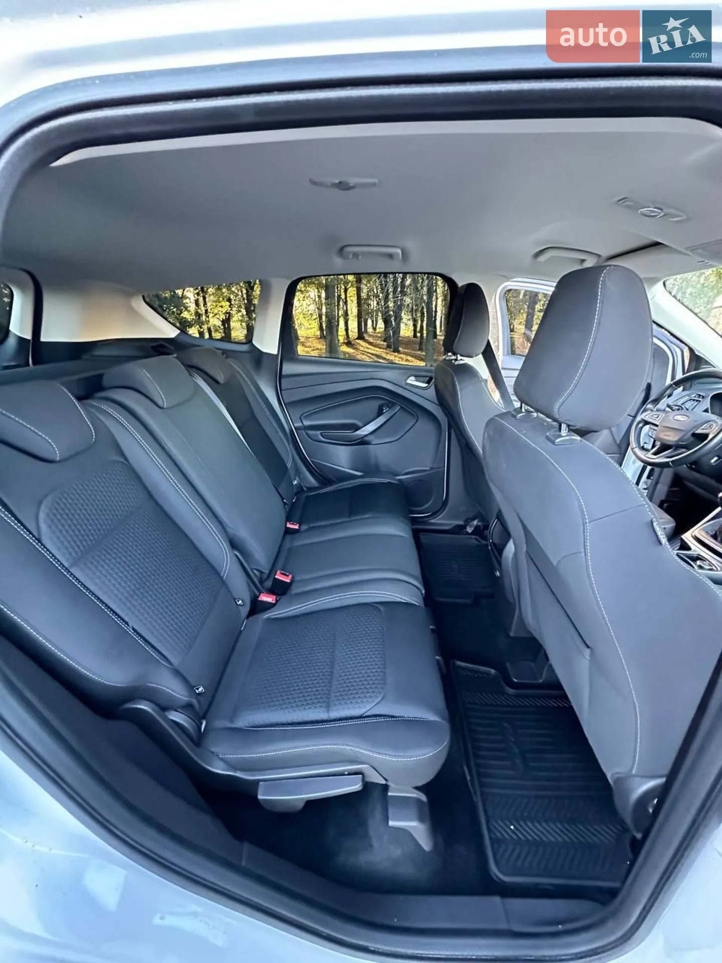 2019 Ford Kuga - мініатюра 12