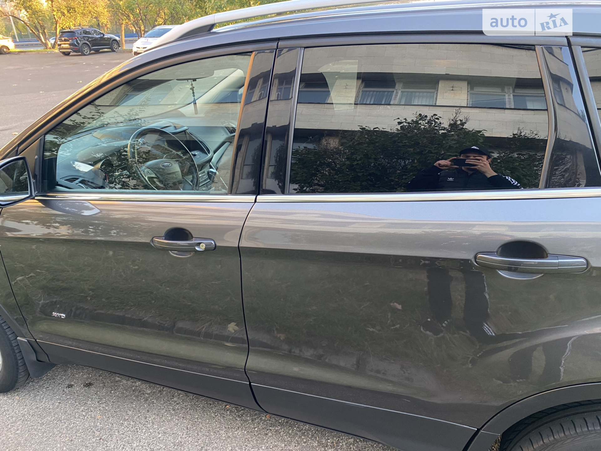 2016 Ford Kuga - мініатюра 15