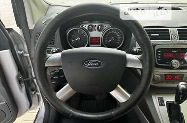 Позашляховик / Кросовер Ford Kuga 2011 в Дніпрі