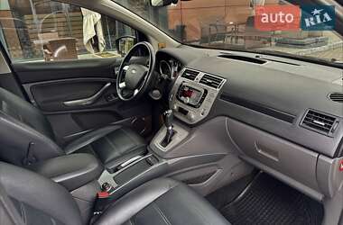 Внедорожник / Кроссовер Ford Kuga 2013 в Днепре