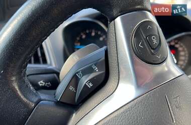 Внедорожник / Кроссовер Ford Kuga 2013 в 