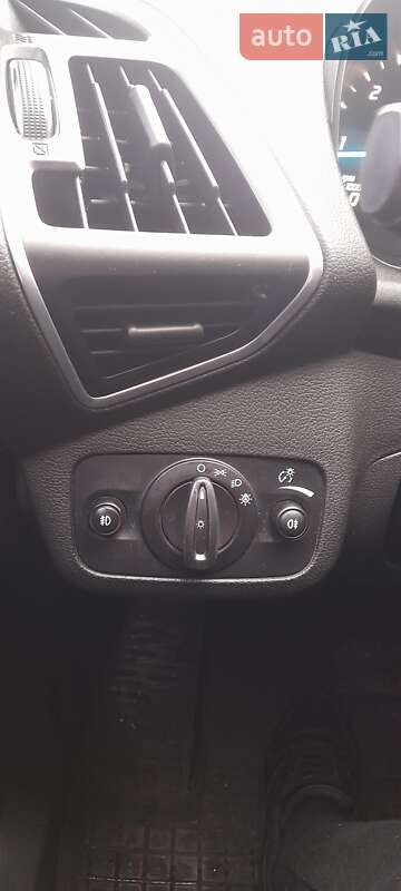 Внедорожник / Кроссовер Ford Kuga 2013 в Виннице фото 27 Внедорожник / Кроссовер Ford Kuga 2013 в Виннице