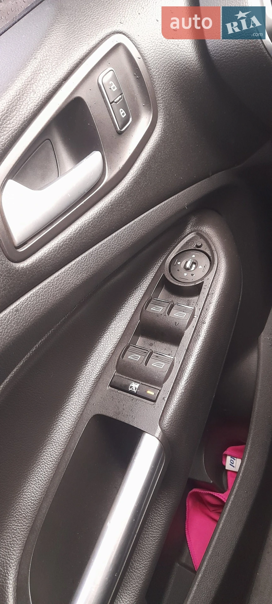 2013 Ford Kuga - мініатюра 22