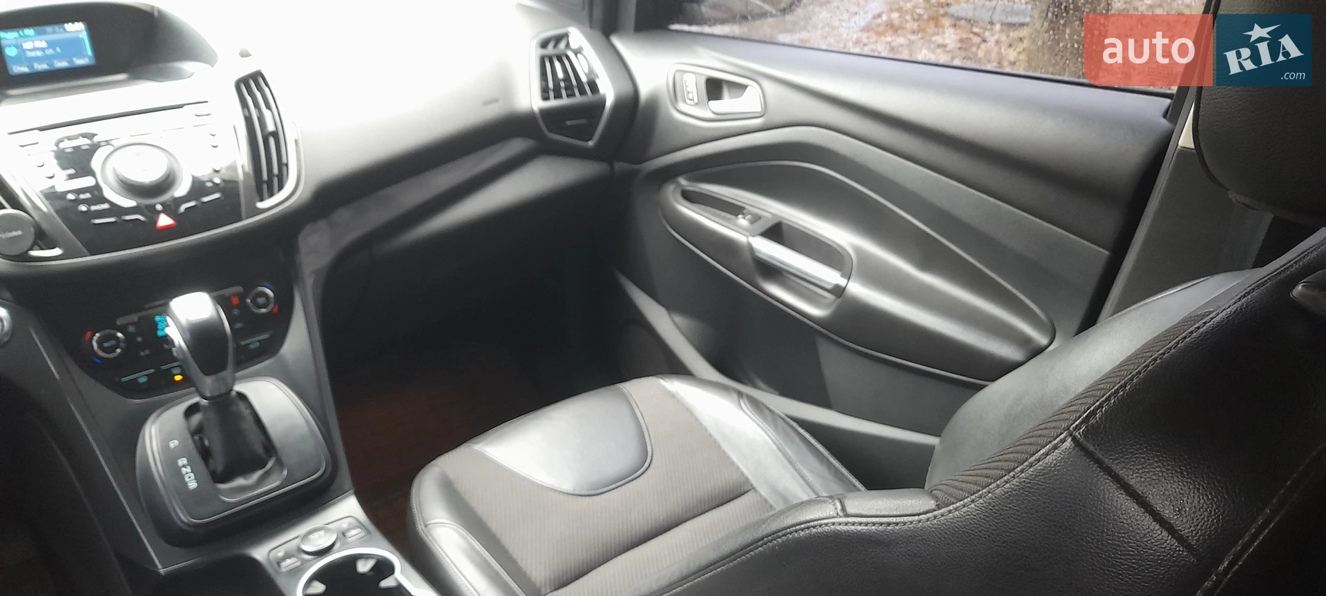 2013 Ford Kuga - мініатюра 31