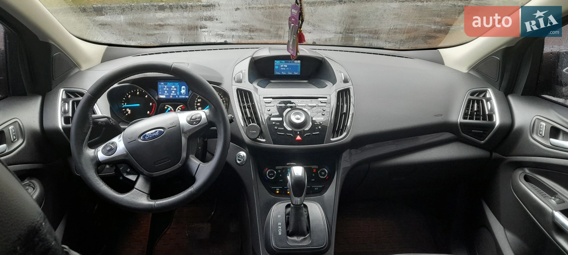 2013 Ford Kuga - мініатюра 24