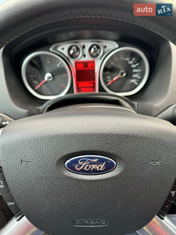 Внедорожник / Кроссовер Ford Kuga 2010 в Черновцах фото 14 Внедорожник / Кроссовер Ford Kuga 2010 в Черновцах