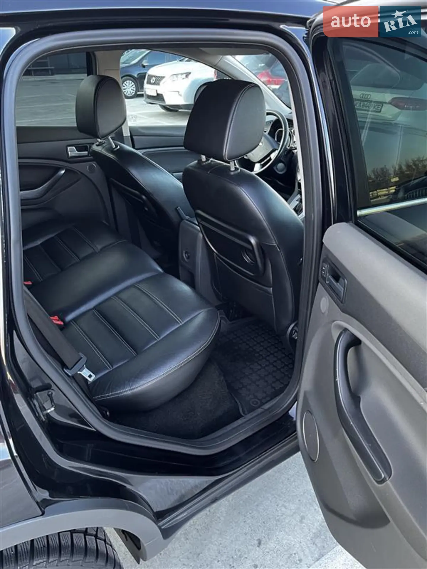 2012 Ford Kuga - мініатюра 28