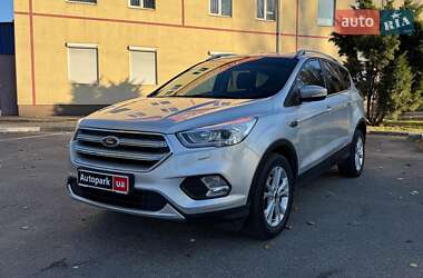 Внедорожник / Кроссовер Ford Kuga 2019 в Запорожье