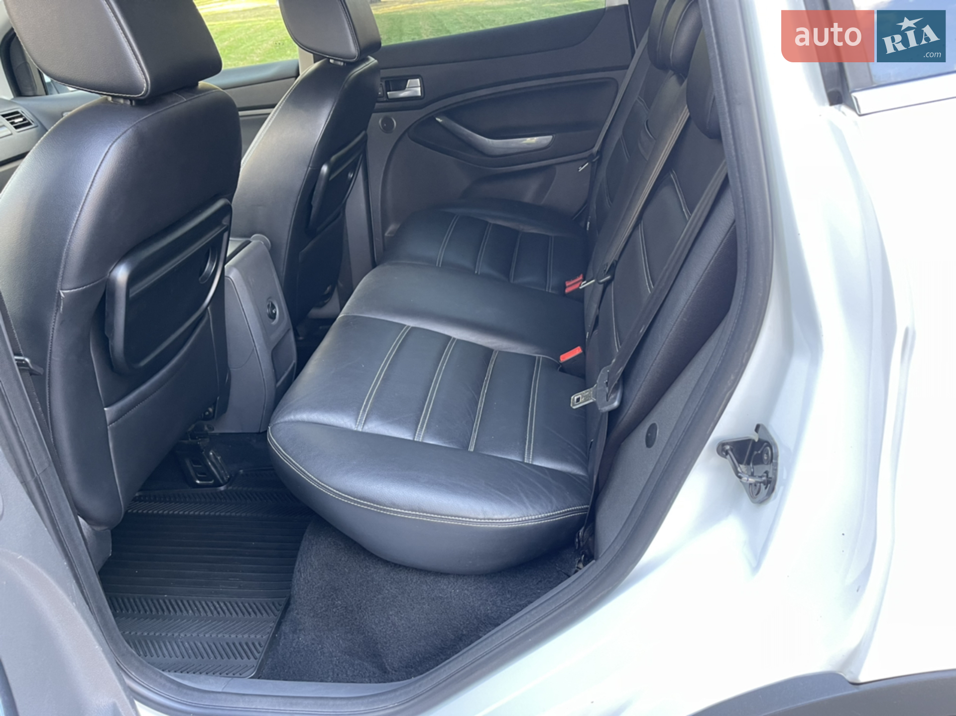 2012 Ford Kuga - мініатюра 24