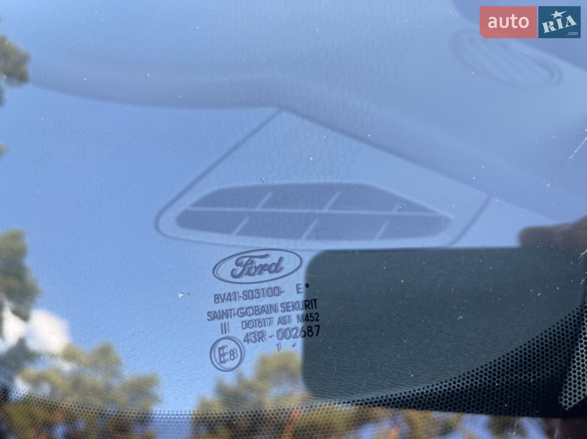 2012 Ford Kuga - мініатюра 30