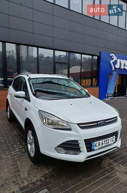 Внедорожник / Кроссовер Ford Kuga 2013 в Киеве