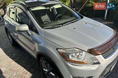 Внедорожник / Кроссовер Ford Kuga 2012 в Днепре