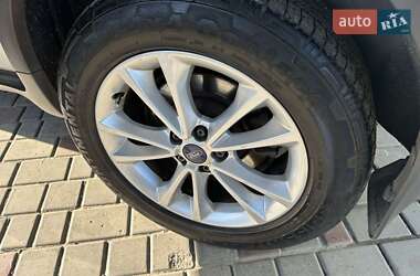 Внедорожник / Кроссовер Ford Kuga 2012 в Днепре