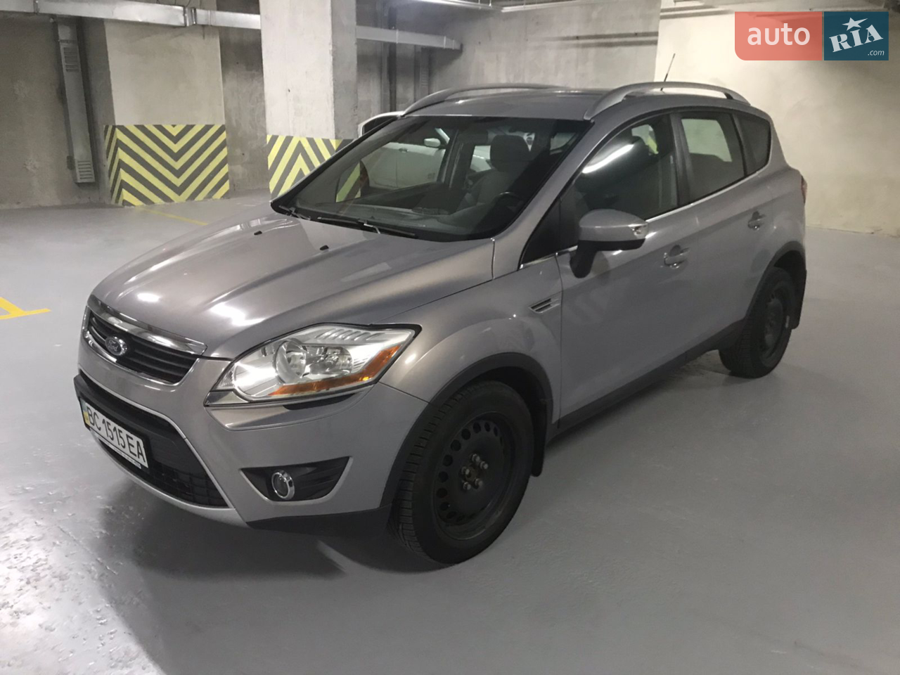 2011 Ford Kuga - мініатюра 15