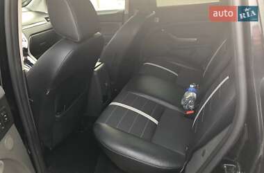 Внедорожник / Кроссовер Ford Kuga 2010 в Костополе