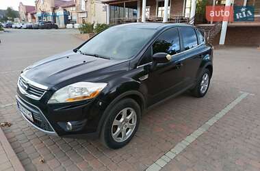 Позашляховик / Кросовер Ford Kuga 2012 в Шепетівці